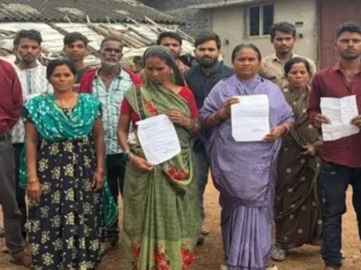 तूता में 35 मकानों को नोटिस पर NRDA की सफाई, कहा- ‘फिलहाल विस्थापन की कोई कार्रवाई नहीं’