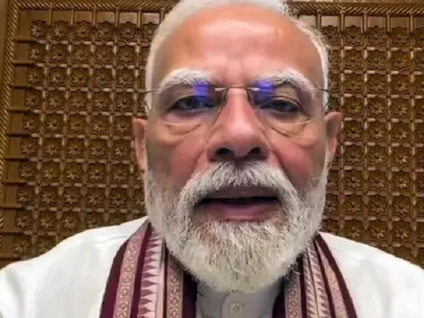 PM Modi Facebook Video: Meta ने पीएम मोदी से मांगी माफी, रीस्टोर किया वीडियो