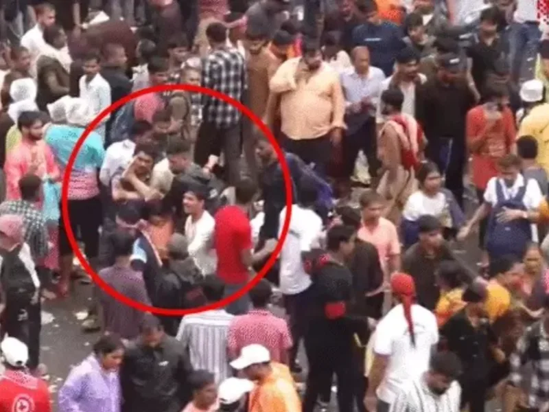 PURI RATH YATRA 2026: रथ यात्रा के पहले दिन भगदड़, एक श्रद्धालु की मौत की, 200 से अधिक घायल