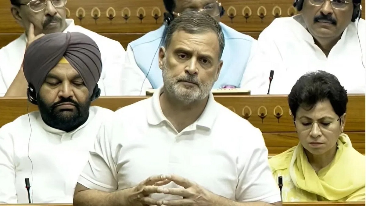 UGC-NET के 3 पेपर रद्द, सितंबर में फिर परीक्षा; राहुल गांधी ने NTA और मोदी सरकार पर साधा निशाना