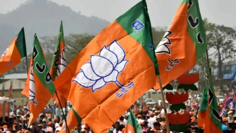 BJP leaders in Dongargarh announce mass resignation in Rajnandgaon district