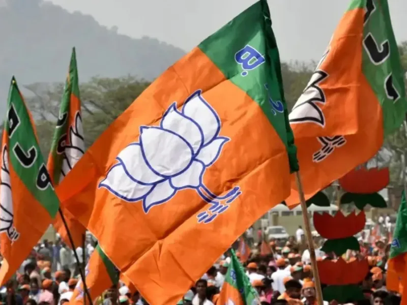 Dongargarh BJP में बगावत, 111 नेताओं का सामूहिक इस्तीफा