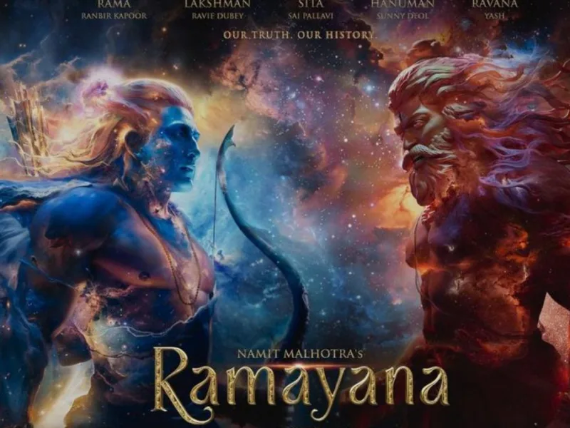Ramayana Trailer: फिल्म रामायण का ट्रेलर पोस्टपोन, जानिए क्यों बदला मेकर्स का प्लान?