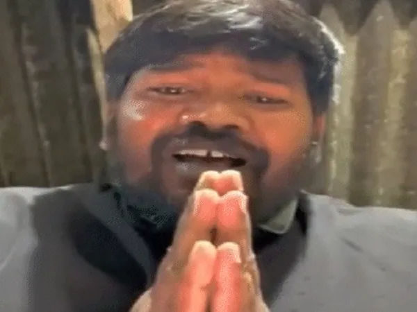 भाजयुमो के पूर्व प्रदेश अध्यक्ष रवि भगत ने भाजपा की प्राथमिक सदस्यता से दिया इस्तीफा, सियासी हलकों में चर्चा तेज