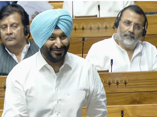 Ravneet Bittu Resignation: छात्र आंदोलन के बीच मोदी सरकार के मंत्री का इस्तीफा, राष्ट्रपति ने किया मंजूर