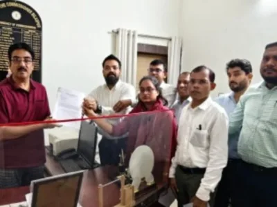Bilaspur: सर्पदंश मुआवजे की जांच से घबराए अफसर कमिश्नर की शरण में, निर्दोष अधिकारियों को संरक्षण देने की अपील