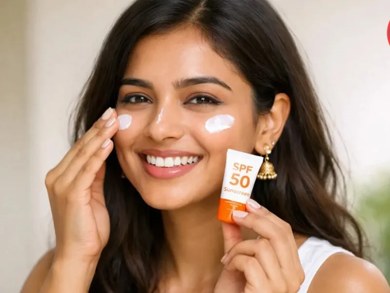 Skin Care Tips: सनस्क्रीन चुनने से पहले जानिए SPF का सही मतलब