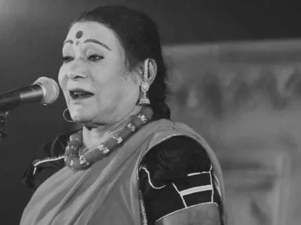 पंडवानी की स्वर कोकिला तीजन बाई का पार्थिव शरीर पैतृक गांव पहुंचा, कुछ देर में होगा अंतिम संस्कार