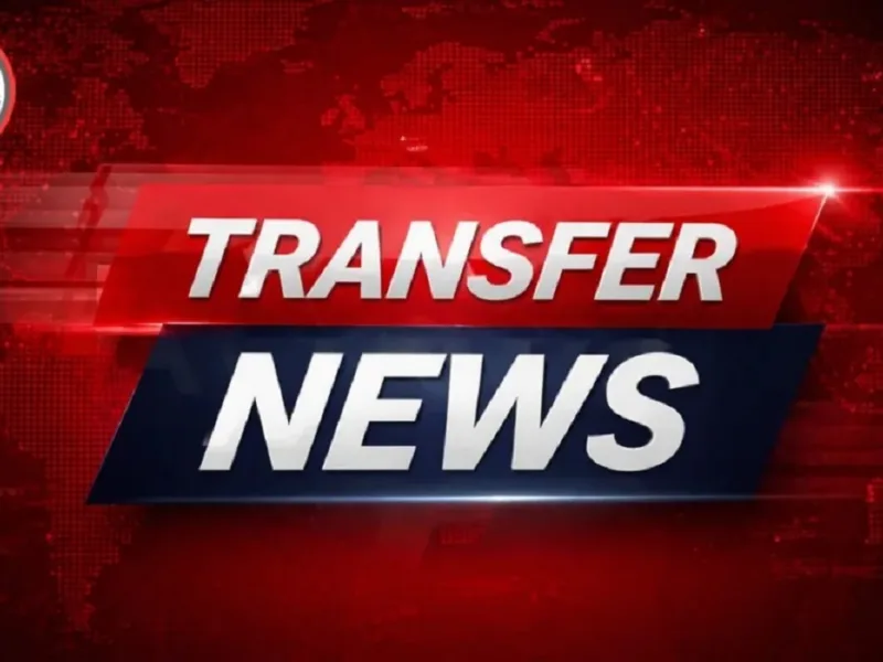 Chhattisgarh Police Transfer : 7 टीआई और 3 सब इंस्पेक्टर का तबादला, डीजीपी ने जारी किया आदेश, देखें लिस्ट