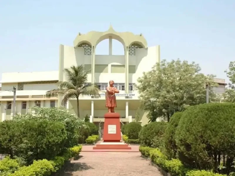 Tribal Studies MA में नहीं मिला एक भी छात्र, पहले ही साल रविवि का नये कोर्स पर संकट के बादल