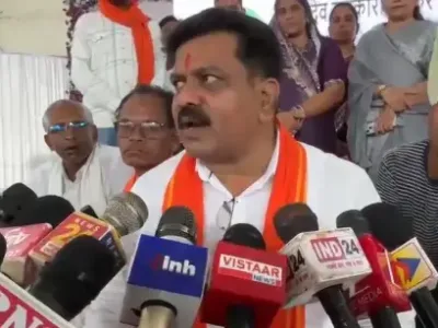 छत्तीसगढ़ में अब AI से होगी सड़कों की जांच, गड़बड़ी पर होगी सख्त कार्रवाई