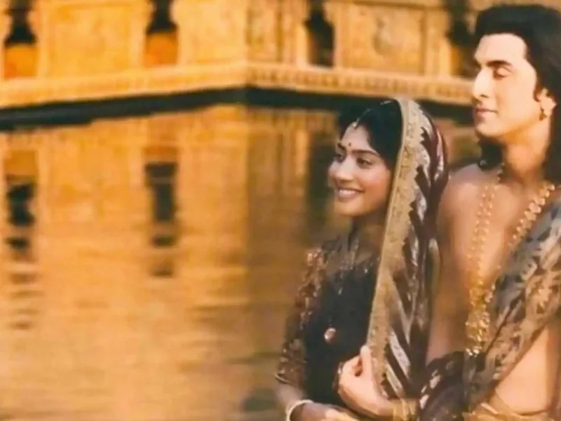 Ramayana Film में सीता का रोल निभाने पर साई पल्लवी ने खोले बड़े राज