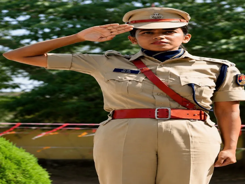 IPS Shailja Das Success Story: विरोध के बीच संयम से जीता दिल, जानिए बिहार की युवा आईपीएस का सफर