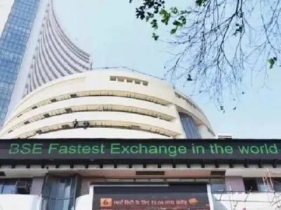 Share Market Opening Today: शेयर बाजार में सुस्त शुरुआत, निवेशकों की नजर आईटी शेयरों पर