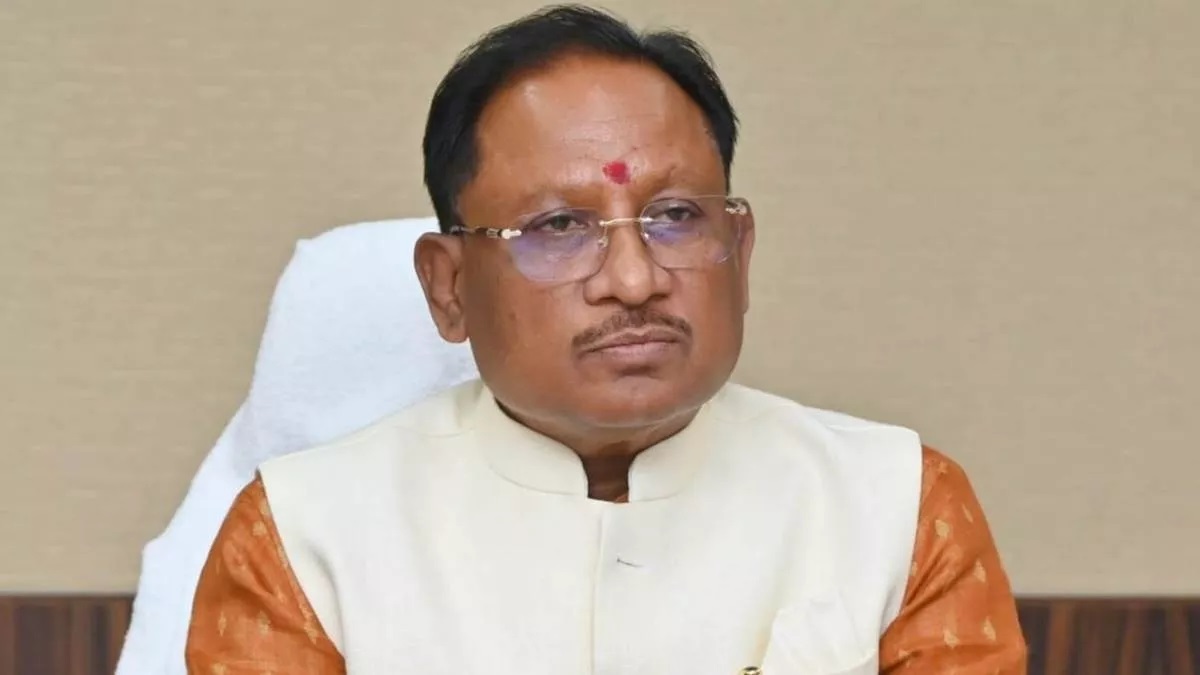 Mahtari Vandan Yojana की 30वीं किस्त आज, CM साय दोपहर 1:30 बजे करेंगे राशि जारी