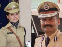 MP News: राज्य में 9 IPS के तबादले | 2 SP बदले, हरिनारायण चारी IG प्रशासन, सिमाला DIG खरगोन