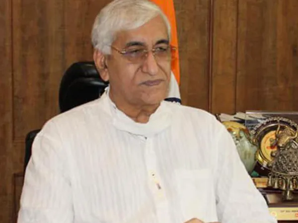 CG News: बार काउंसिल ने पीजी कॉलेज की लॉ सीटें घटाईं, पूर्व डिप्टी टीएस सिंहदेव ने सीएम को लिखा पत्र