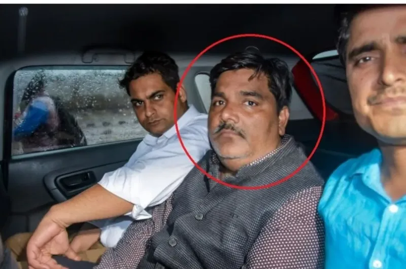 दिल्ली दंगा में आईबी अधिकारी अंकित शर्मा हत्या मामले में ताहिर हुसैन समेत 5 दोषी करार, कड़कड़डूमा कोर्ट का फैसला