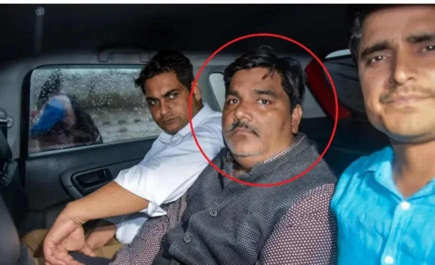 दिल्ली दंगा में आईबी अधिकारी अंकित शर्मा हत्या मामले में ताहिर हुसैन समेत 5 दोषी करार, कड़कड़डूमा कोर्ट का फैसला
