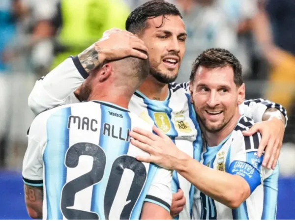 FIFA World Cup: सेमीफाइनल में पहुंचा अर्जेंटीना, स्विट्जरलैंड को 3-1 से हराया, इंग्लैंड से होगा मुकाबला