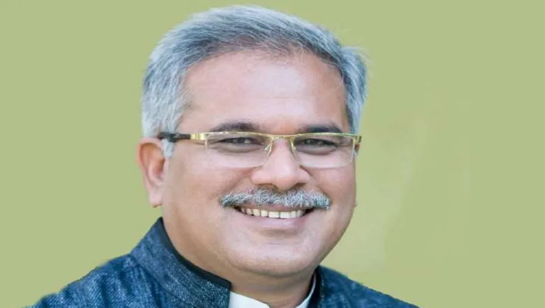 छत्तीसगढ़ के पूर्व मुख्यमंत्री और कांग्रेस के राष्ट्रीय महासचिव भूपेश बघेल ने केंद्र और राज्य की विष्णु देव साय सरकार पर जमकर निशाना साधा।