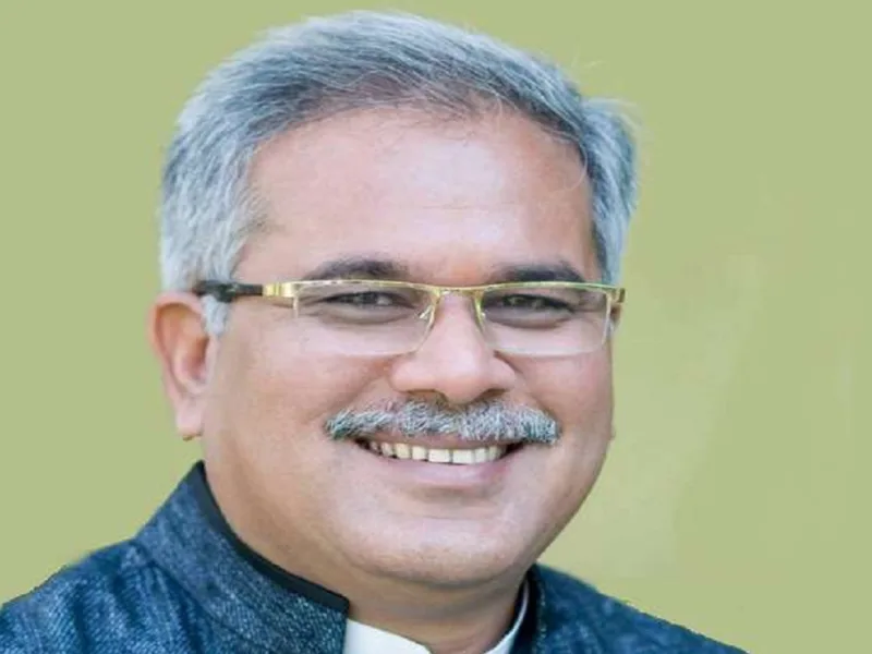 Bhupesh Baghel: पूर्व सीएम भूपेश बघेल का साय सरकार पर तीखा प्रहार: ‘केंद्र और राज्य सरकार हर मोर्चे पर विफल, बस्तर में मलेरिया व स्मार्ट मीटर से जनता परेशान’