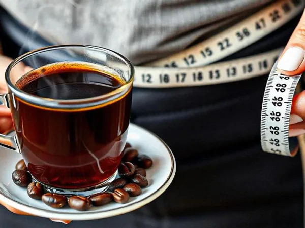 Black Coffee Benefits: ब्लैक कॉफी की सही मात्रा कितनी? लिवर को नुकसान के बिना फैट कम करने का साइंस