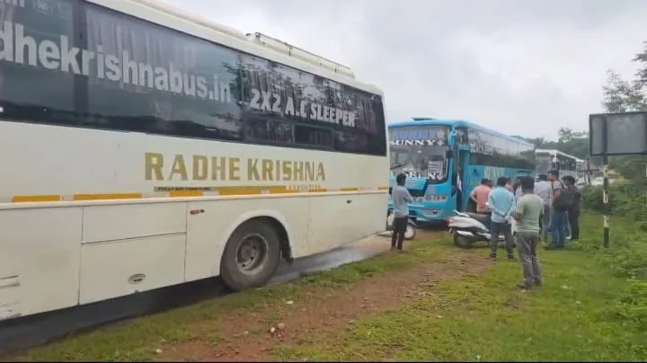 bus career