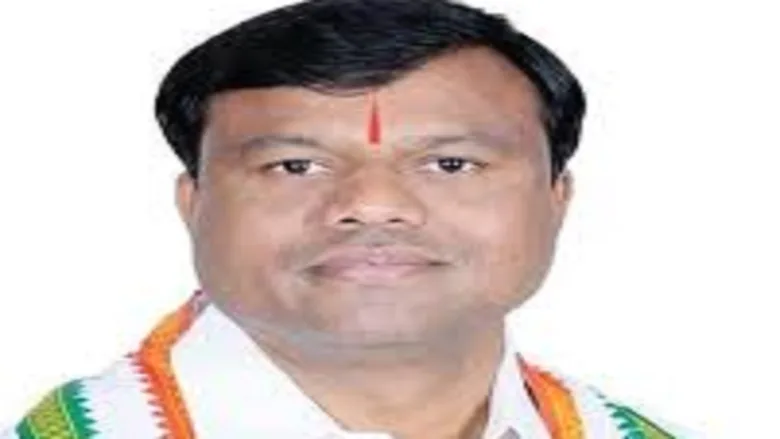 दीपक बैज का भाजपा पर तीखा हमला
