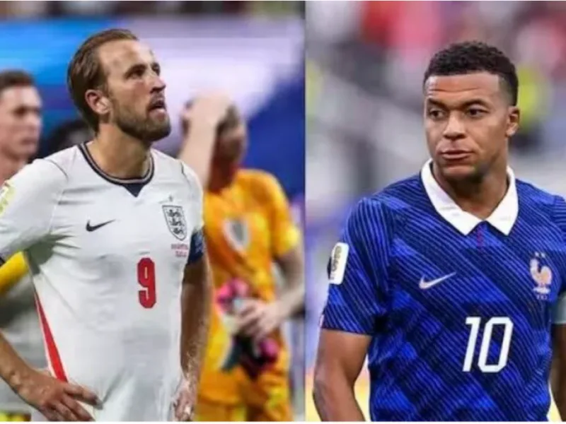 FIFA World Cup 2026 Fra-Eng: फ्रांस और इंग्लैंड के बीच तीसरे स्थान की जंग आज, कहां देखें मैच