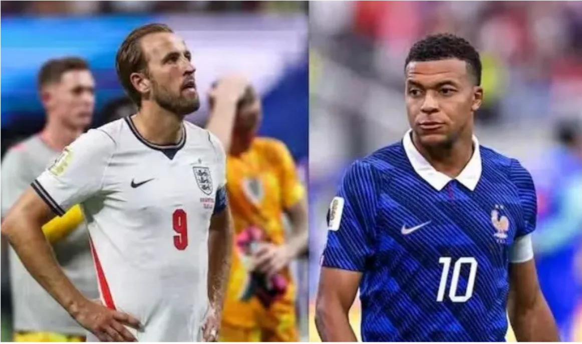 FIFA World Cup 2026 Fra-Eng: फ्रांस और इंग्लैंड के बीच तीसरे स्थान की जंग आज, कहां देखें मैच