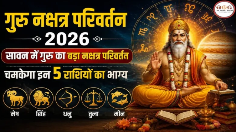 Golden glowing planet jupiter in cosmic space representing astrological predictions