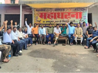 Bilaspur से हवाई उड़ानें हो रही बंद: 2021 में हफ्ते में 8 दिल्ली फ्लाइट, अब सिर्फ 4, वादों पर उठे सवाल