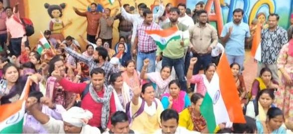 Chhattisgarh: अतिथि शिक्षकों को अल्टीमेटम, 27 जुलाई तक नहीं लौटे तो सेवा होगी समाप्त, DEO को जारी किया निर्देश