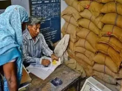 छत्तीसगढ़ में 5 जुलाई से राशन दुकानें होंगी बंद..? 13 हजार दुकानों पर लग सकता है ताला, 70 लाख हितग्राही होंगे प्रभावित