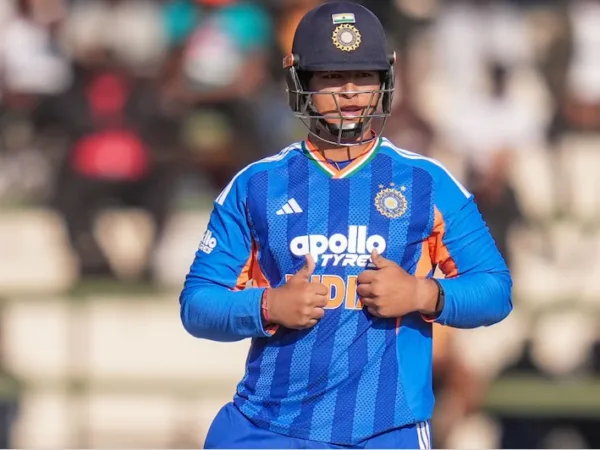 IND vs ZIM 1st T20I: भारत ने जिम्बाब्वे को 7 विकेट से हराया, वैभव सूर्यवंशी ने 19 गेंद पर बनाए 50 रन