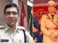IPS ARREST : CBI का बड़ा एक्शन, 3 करोड़ रिश्वत केस में IPS दीपक गहलावत गिरफ्तार, जानिए इस आईपीएस अफसर के बारे में…