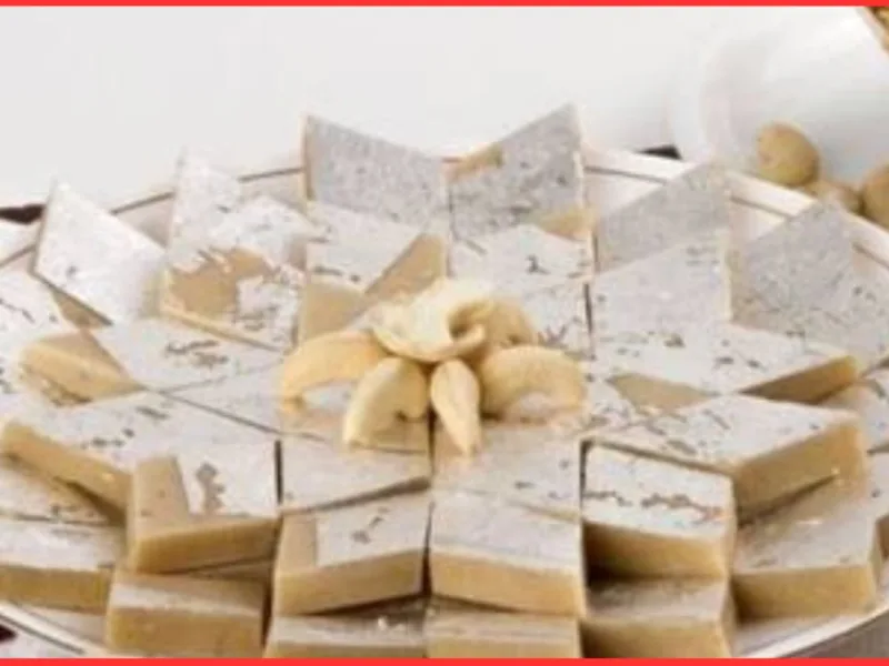 Silver Vark on Sweets: काजू कतली पर चांदी का वर्क क्यों लगाते हैं? जानिए इसके पीछे का शाही इतिहास और फायदे