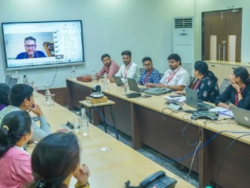 Kalinga University: कलिंगा विश्वविद्यालय ने आयोजित किया एक-सप्ताह का राष्ट्रीय FDP ‘रिसर्च रीइमेजिन्ड 2026’, AI और एडवांस रिसर्च पर केंद्रित रहा कार्यक्रम