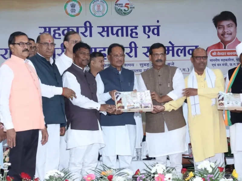 छत्तीसगढ़ में तेन्दूपत्ता संग्राहकों की खुली किस्मत! साय सरकार ने खातों में भेजे 162.32 करोड़ रुपये