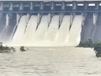 Korba Bango Dam: कोरबा बांगो बांध का जलस्तर बढ़ा, गेट खोलने की तैयारी, बाढ़ प्रभावित गांवों में मुनादी