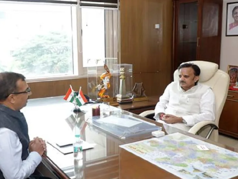 रीवा के श्रीरामानुज संस्कृत परिसर में 243 नए पदों पर भर्ती होगी। उप मुख्यमंत्री राजेन्द्र शुक्ल ने दी मंजूरी
