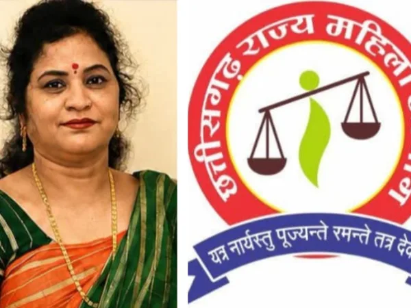 Raipur: AI वीडियो विवाद में महिला आयोग सख्त : कांग्रेस के 2 नेताओं पर FIR के निर्देश, 3 दिन में मांगी रिपोर्ट