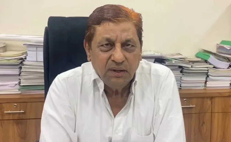 former Minister Mohammad Akbar
