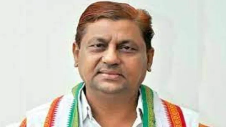 मोहम्मद अकबर का साय सरकार पर बड़ा हमला