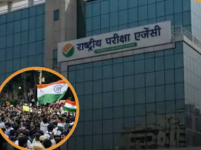 nta 47 officers Dismissed: नेशनल टेस्टिंग एजेंसी के 47 अफसर बर्खास्त, क्रिमिनल केस भी दर्ज होगा, एक्शन में मोदी सरकार