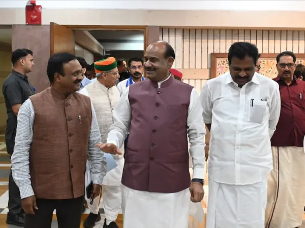 parliament-monsoon-session: संसद का मानसून सत्र 20 जुलाई से, NEET और राम मंदिर चढ़ावा चोरी जैसे मुद्दों पर हंगामा तय