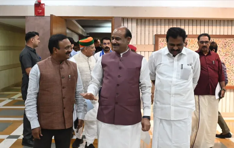 संसद का मानसून सत्र 20 जुलाई से, NEET और राम मंदिर चढ़ावा चोरी जैसे मुद्दों पर हंगामा तय