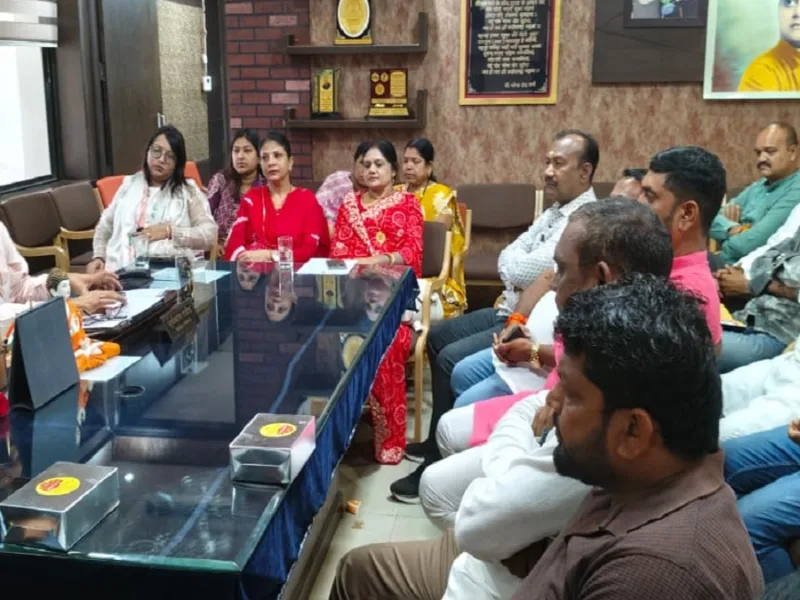 नगर निगम में 6 जुलाई को हंगामे के आसार! बैठक से पहले सभापति ने पार्षदों को दी ये बड़ी हिदायत