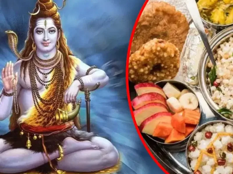सावन में खानपान का विशेष ध्यान रखना आवश्यक होता है। सावन में सही आहार लेने से न केवल आरोग्य और सकारात्मक ऊर्जा में वृद्धि होती है,